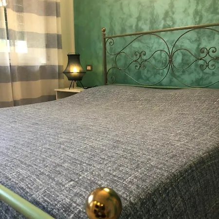 Castello Centro Storico Gæstehus