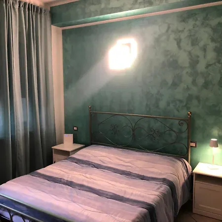 Castello Centro Storico Gæstehus 3*