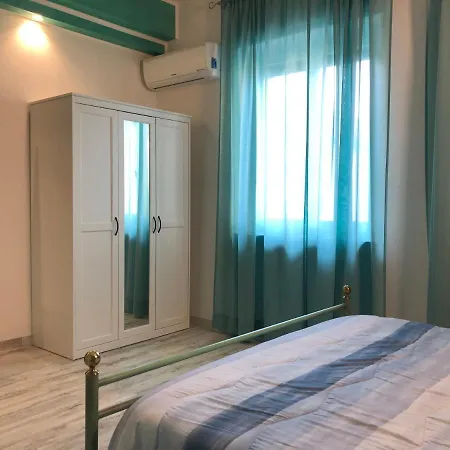 Castello Centro Storico