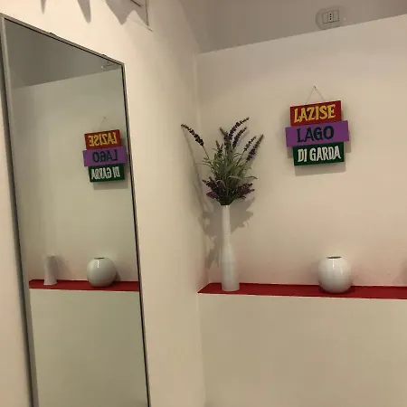 Castello Centro Storico Konukevi