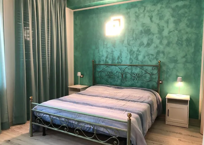 Castello Centro Storico Gasthof 3*