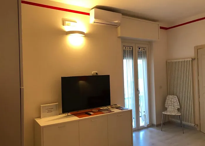 Castello Centro Storico Lazise