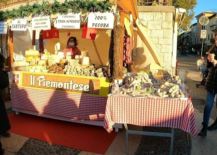 招待所 Castello Centro Storico