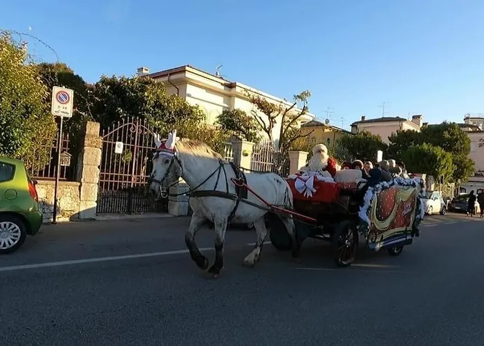 Castello Centro Storico 3*