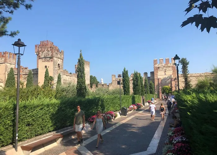 招待所 Castello Centro Storico 3*