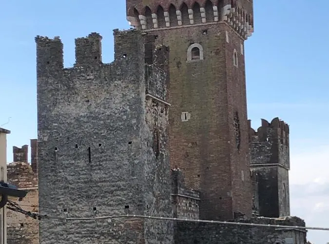 Castello Centro Storico Gasthof