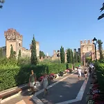 招待所 Castello Centro Storico 3*
