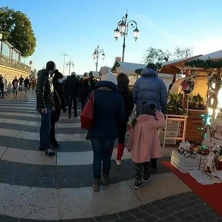 Castello Centro Storico