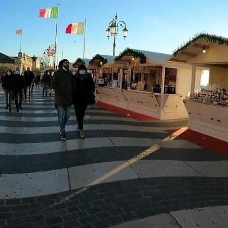 Castello Centro Storico *