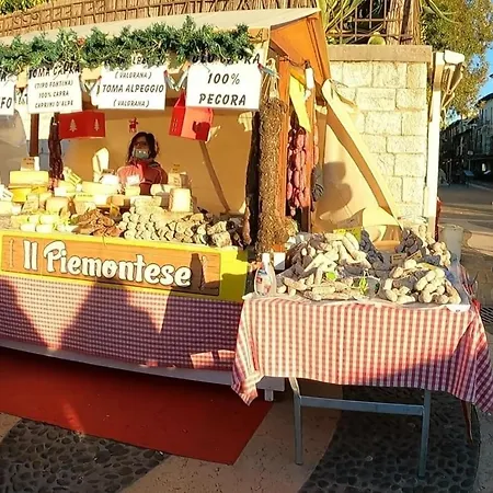 Pensjonat Castello Centro Storico