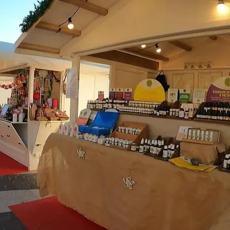 Castello Centro Storico 3*