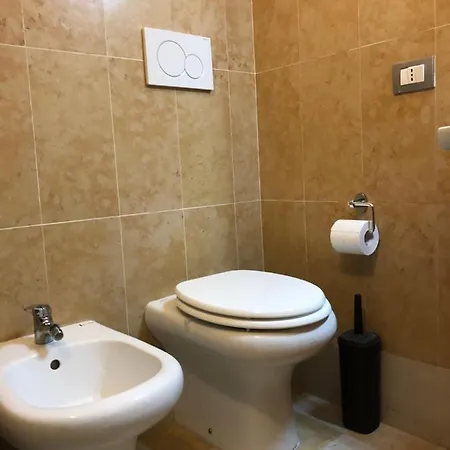 Castello Centro Storico לאזיסה