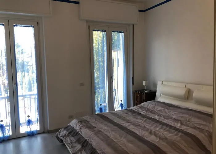 Гостевой дом Castello Centro Storico Лацизе