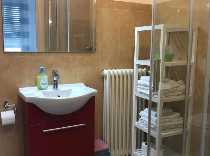 Гостевой дом Castello Centro Storico 3*