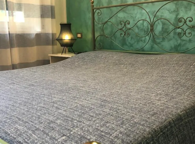 Castello Centro Storico Гостевой дом