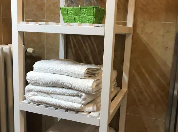 Гостевой дом Castello Centro Storico