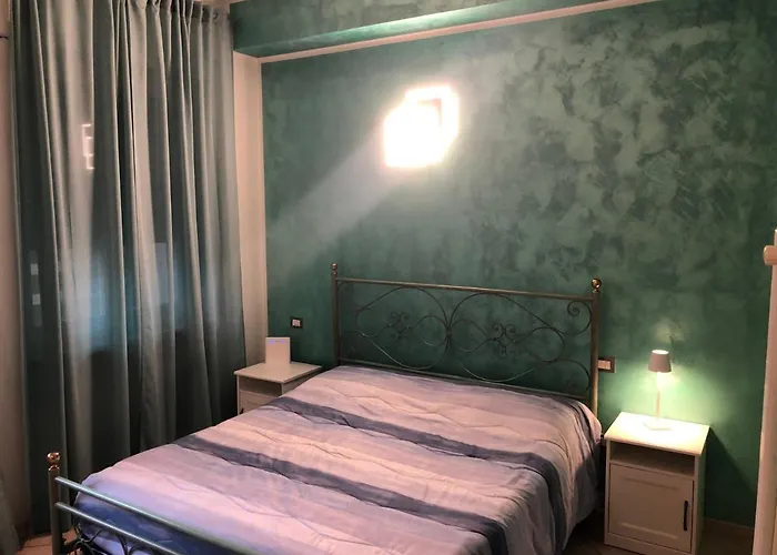 Castello Centro Storico Гостевой дом 3*