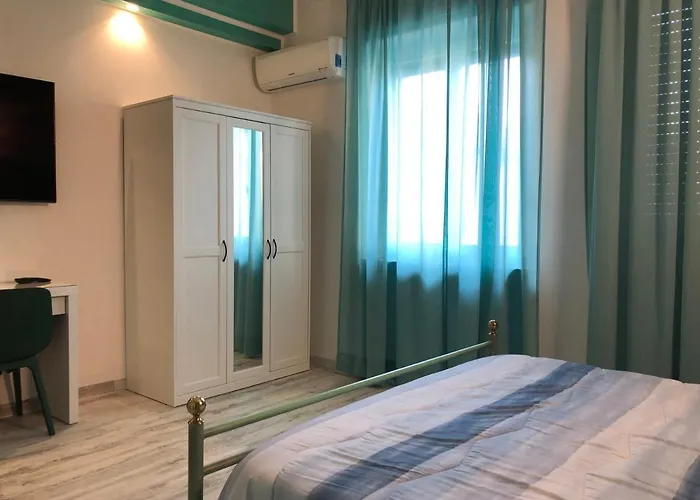 Castello Centro Storico