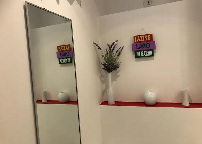 Castello Centro Storico Гостевой дом