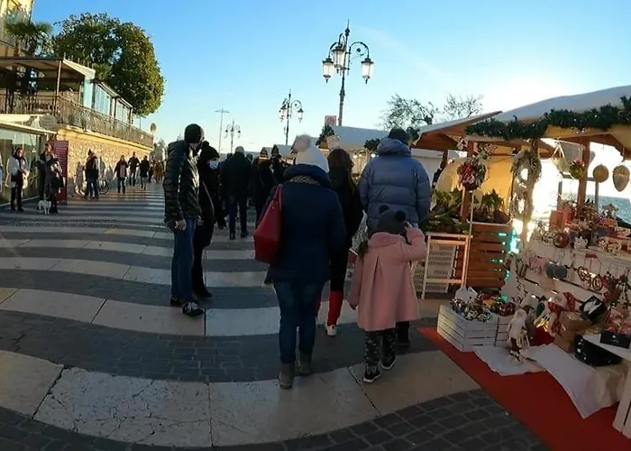 Castello Centro Storico