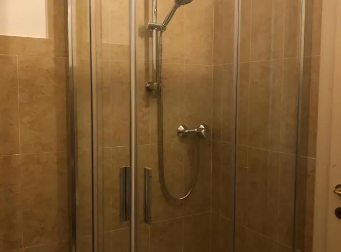 Castello Centro Storico Гостевой дом 3*