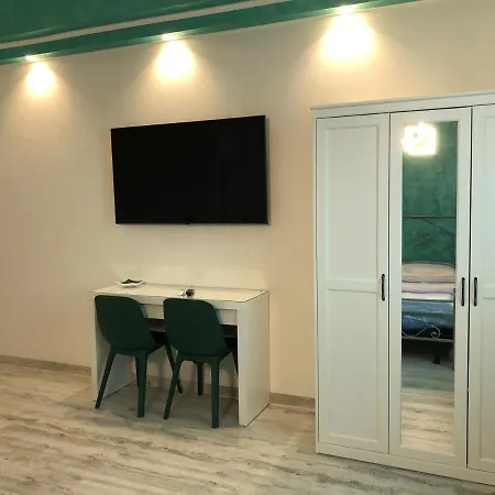 Gasthuis Castello Centro Storico