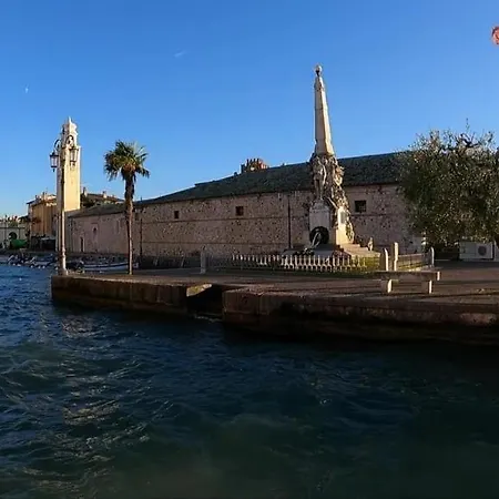 Gasthuis Castello Centro Storico 3*