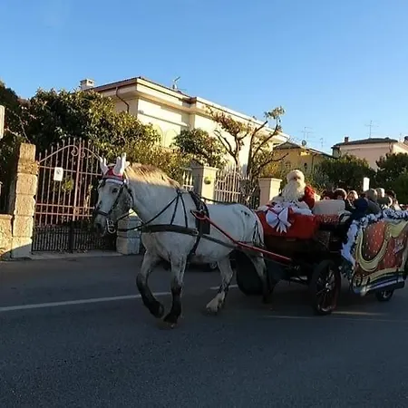 Castello Centro Storico 3*