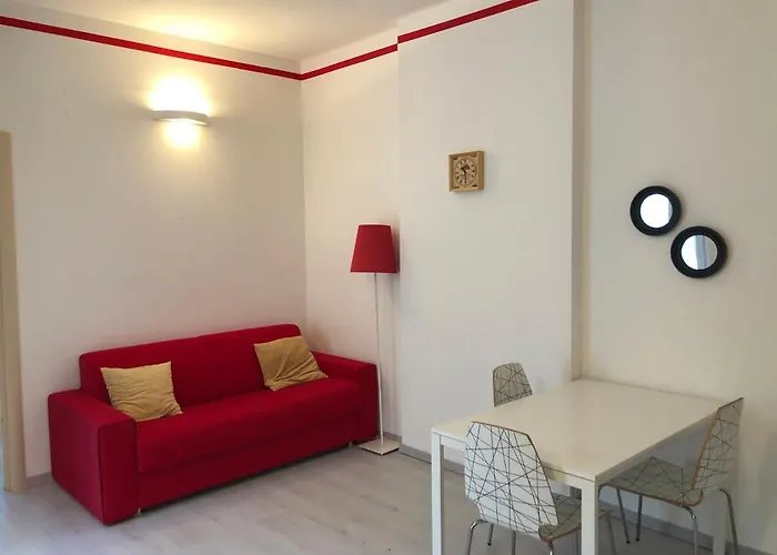 Castello Centro Storico Affittacamere Lazise