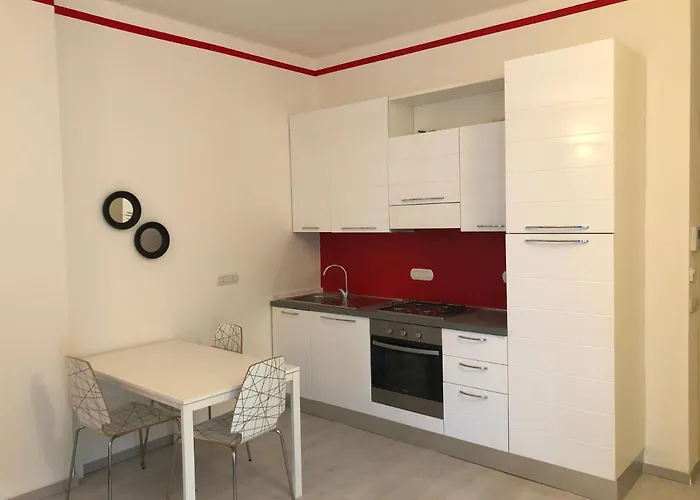 Castello Centro Storico Affittacamere