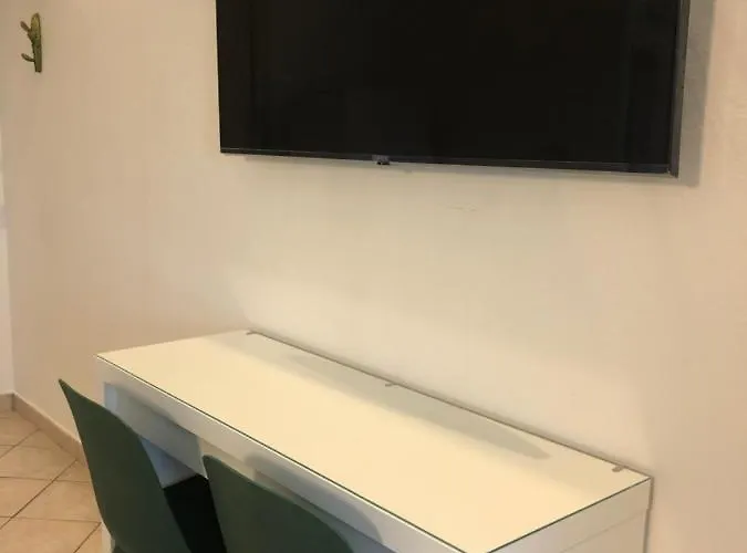 Affittacamere Castello Centro Storico Lazise