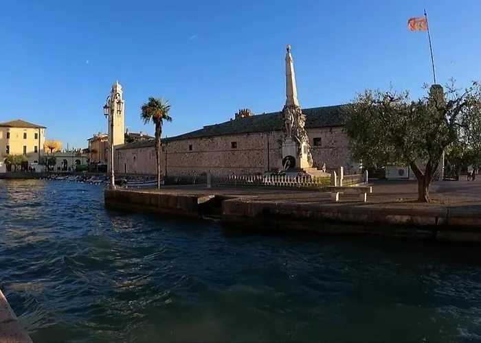 Affittacamere Castello Centro Storico 3*