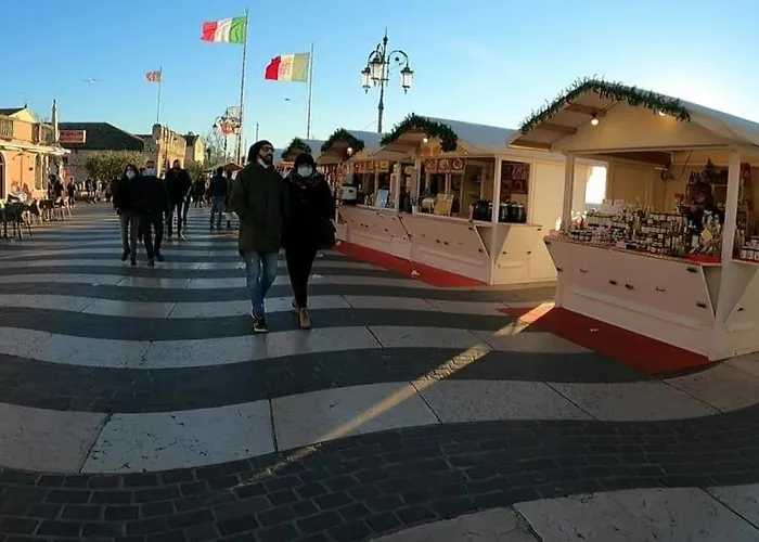 Castello Centro Storico 3*