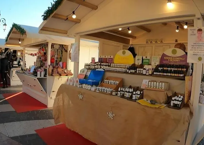 Castello Centro Storico 3*